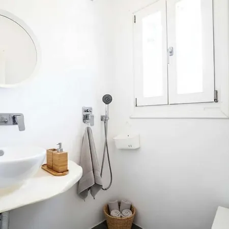 Сasa de vacaciones Premium 3 Bd Mykonos W Private Pool Retreat Panormos (Mykonos)