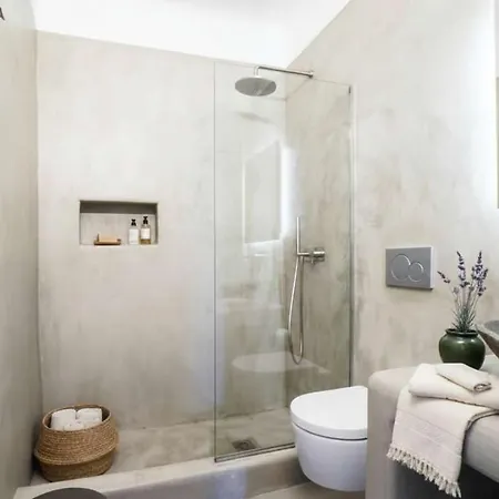 Premium 3 Bd Mykonos W Private Pool Retreat *