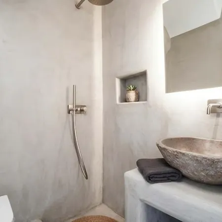 Premium 3 Bd Mykonos W Private Pool Retreat